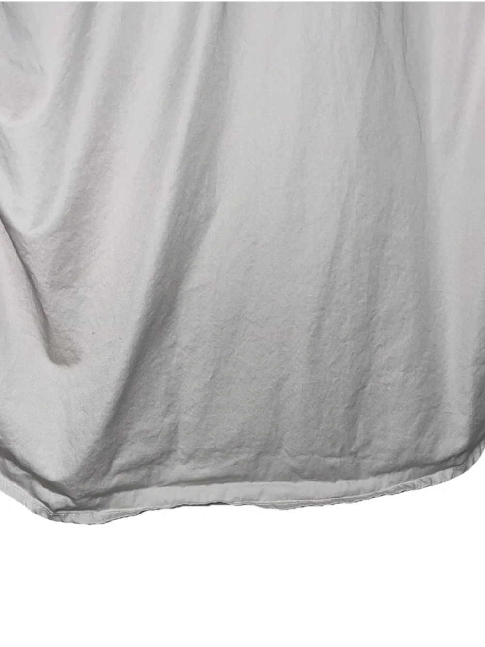 RB Sellars Sandy Womens Half Button L/S Shirt AU 12/US 8 Khaki Western Workwear - Picture 9 of 12